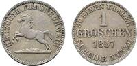Braunschweig-Wolfenbüttel Groschen Wilhelm 1831-1884 -
