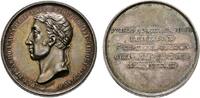 Haus Habsburg Medaille Ferdinand I. 1835-1848 -