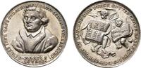 Reformation Medaille -