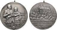 Schützenmedaillen Tragbare Medaille -