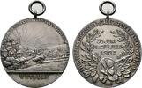 Schützenmedaillen Tragbare Medaille -