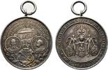 Schützenmedaillen Tragbare Medaille -