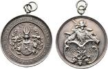 Schützenmedaillen Tragbare Medaille -