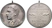 Schützenmedaillen Tragbare Medaille -