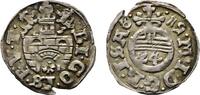 Braunschweig-Wolfenbüttel 1/24 Taler Kippermünzen im Gebiet Friedrich Ulrichs -