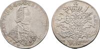 Münster, Bistum 2/3 Taler Maximilian Friedrich von Königsegg-Rothenfels 1762-1784 -