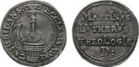 Nürnberg, Stadt Medaille (Silberabschlag vom Dukaten) -