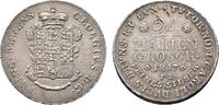Braunschweig-Wolfenbüttel 24 Mariengroschen Karl 1815-1830 -