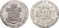 Braunschweig-Wolfenbüttel 24 Mariengroschen Karl 1815-1830 -