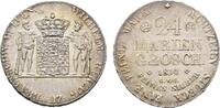 Braunschweig-Wolfenbüttel 24 Mariengroschen Wilhelm 1831-1884 -