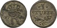 Brandenburg-Preußen Stüber Friedrich II. 1740-1786 -