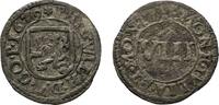 Jülich-Berg 8 Heller Philipp Wilhelm 1653-1679 -