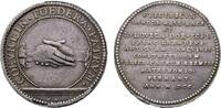 Brandenburg-Preußen Medaille Friedrich III. 1688-1701 -