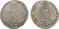 Fürstenberg 10 Kreuzer Karl Joachim 1796-1804 -