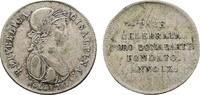 Italien-Cisalpine Republik 30 Soldi -
