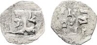 Leuchtenberg Pfennig Johann I. 1398-1407 -