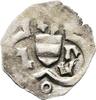 Leuchtenberg Pfennig Johann III. 1430-1459 -