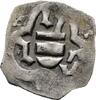 Leuchtenberg Pfennig Johann III. 1430-1459 -