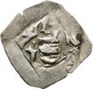 Leuchtenberg Pfennig Johann III. 1430-1459 -