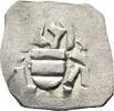 Leuchtenberg Pfennig Johann III. 1430-1459 -
