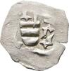 Leuchtenberg Pfennig Johann III. 1430-1459 -