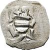 Leuchtenberg Pfennig Johann III. 1430-1459 -