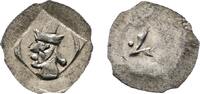 Leuchtenberg Heller Friedrich V. und Ludwig I. um 1460-1487 -