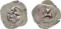 Leuchtenberg Heller Friedrich V. und Ludwig I. um 1460-1487 -