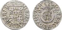 Brandenburg-Preußen Dreipölker Georg Wilhelm 1619-1640 -