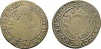 Brandenburg-Preußen Kipper 6 Gröscher Georg Wilhelm 1619-1640 -