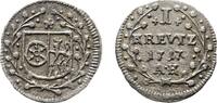 Mainz, Erzbistum Kreuzer Lothar Franz von Schönborn 1695-1729 -