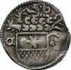 Hessen, Landgrafschaft Einseitiger Pfennig Ludwig II. 1458-1471 -