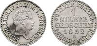 Brandenburg-Preußen Silbergroschen Friedrich Wilhelm IV. 1840-1861 -