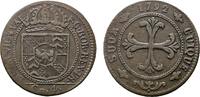 Brandenburg-Preußen Batzen Friedrich Wilhelm II. 1786-1797 -