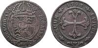 Brandenburg-Preußen Batzen Friedrich Wilhelm II. 1786-1797 -