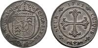 Brandenburg-Preußen Batzen Friedrich Wilhelm II. 1786-1797 -