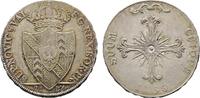 Brandenburg-Preußen 21 Batzen Friedrich Wilhelm II. 1786-1797 -