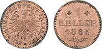 Frankfurt, Stadt Cu Heller -