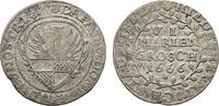 Hildesheim, Stadt 6 Mariengroschen -