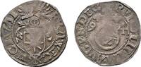 Waldeck 1/2 Batzen Franz, Wilhelm Ernst, Christian und Wolrad 1588-1597 -