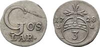 Goslar, Stadt 3 Pfennig -