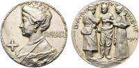Erster Weltkrieg Medaille Kaiserin Auguste Viktoria -