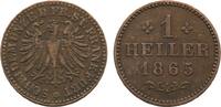 Frankfurt, Stadt Cu Heller -