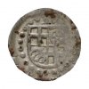 Köln, Erzbistum Schüsselpfennig Hermann von Wied 1515-1547 -