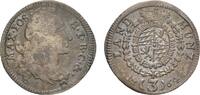 Bayern Groschen Maximilian III. Joseph 1745-1777 -