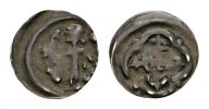 Brandenburg-Preußen Pfennig Bayerisches Haus bis 1373 -