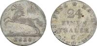 Braunschweig-Calenberg-Hannover 1/24 Taler Georg III. 1760-1820 -