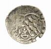 Pfalz, Kurlinie Münzvereinsschüsselpfennig Johann Casimir 1576-1592 -
