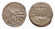 Münster, Stadt Cu 4 Pfennig -