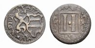 Münster, Stadt Cu 2 Pfennig -